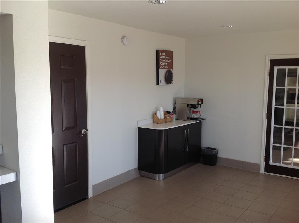 Motel 6-Wichita Falls, Tx - North Interior photo