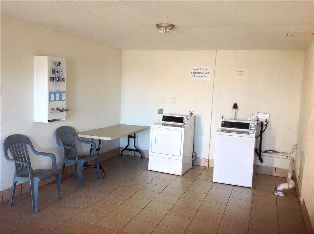 Motel 6-Wichita Falls, Tx - North Facilities photo