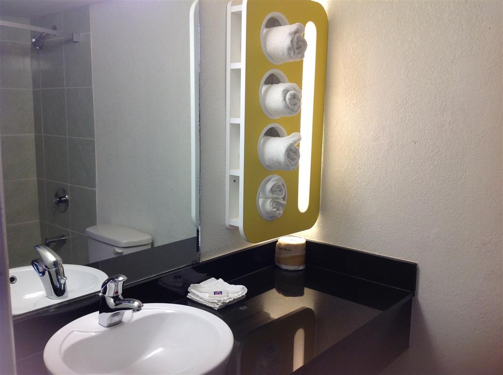 Motel 6-Wichita Falls, Tx - North Room photo