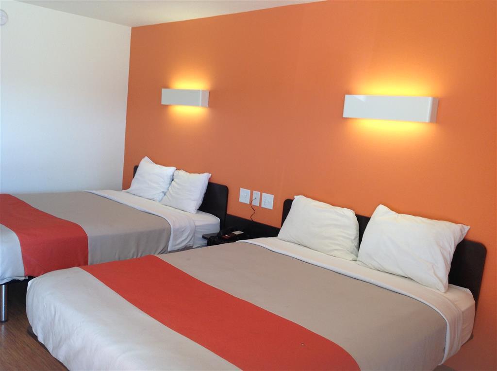 Motel 6-Wichita Falls, Tx - North Room photo