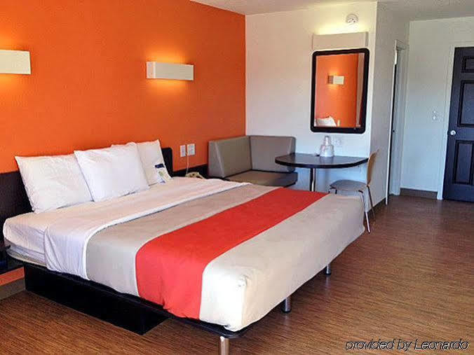 Motel 6-Wichita Falls, Tx - North Exterior photo