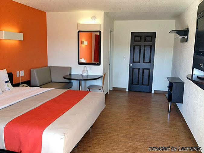 Motel 6-Wichita Falls, Tx - North Exterior photo